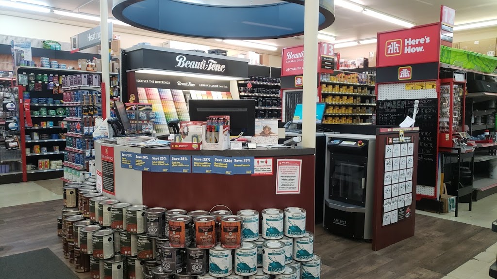 Smoky Lake Home Hardware | 3 Wheatland Ave, Smoky Lake, AB T0A 3C0, Canada | Phone: (780) 656-3690