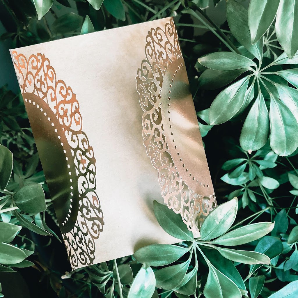 Aisle Do Shop (Invitations & Stationery) | 340 Windermere Rd NW, Edmonton, AB T6W 2P2, Canada | Phone: (587) 557-5345