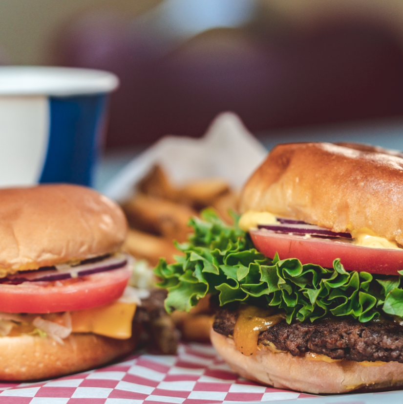 Zane Burger | 1315 12th St, Bellingham, WA 98225, USA | Phone: (360) 734-5226