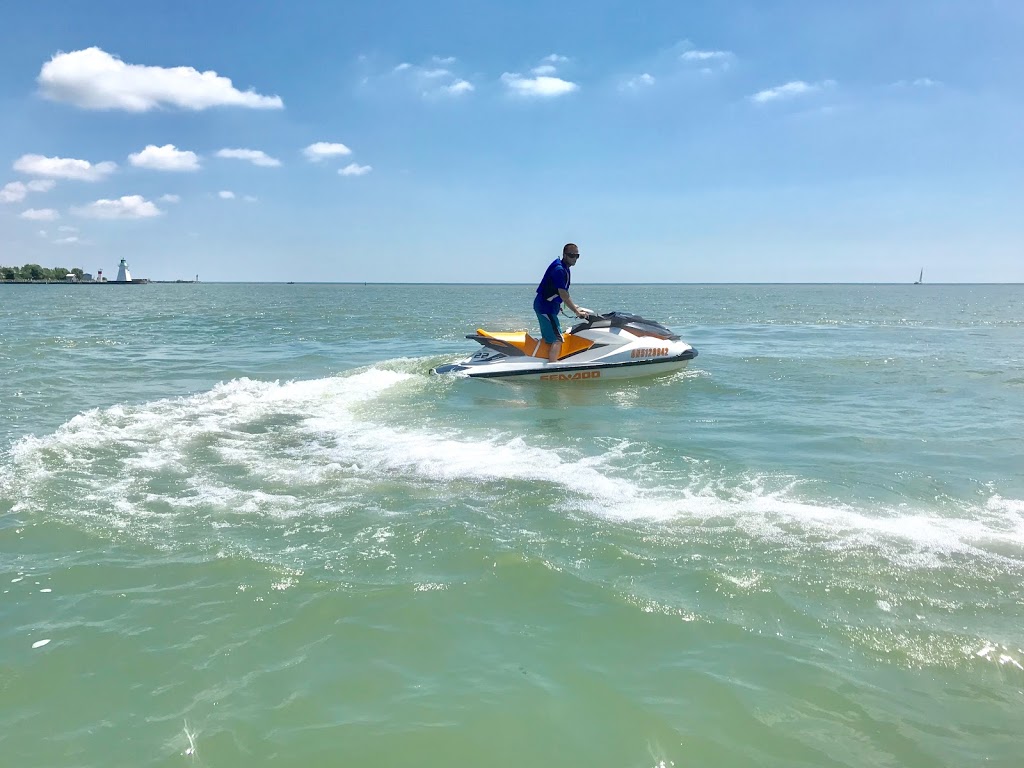 Waveline Seadoo & Boat Rentals | 236 Ordnance Dr, Turkey Point, ON N0E 1T0, Canada | Phone: (519) 503-9980