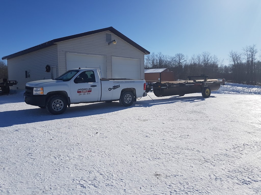 Hydro Ag Supply | 425 MB-12, Steinbach, MB R5G 1V1, Canada | Phone: (204) 326-3974