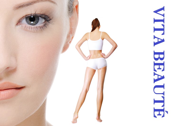 Vita-Beauté | 126 Mnt Gagnon, Bois-des-Filion, QC J6Z 2L1, Canada | Phone: (450) 621-3991