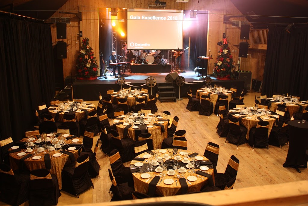 Théâtre des Tournesols | 331 Chemin Brosseau, Cowansville, QC J2N 1L1, Canada | Phone: (450) 263-2000
