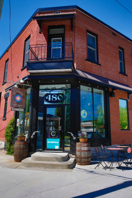 Les Bricoleuses | 480 Rue de Frontenac, Berthierville, QC J0K 1A0, Canada | Phone: (450) 499-4520