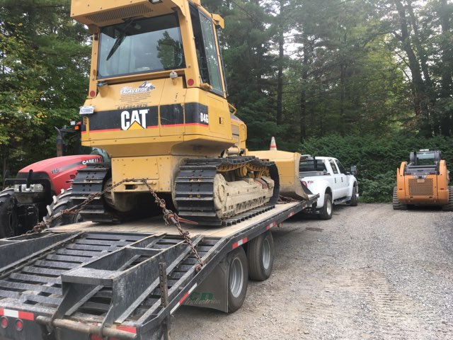 Pro-Excavation | 2179 Rte du Carr, Val-des-Monts, QC J8N 7T7, Canada | Phone: (819) 664-6976