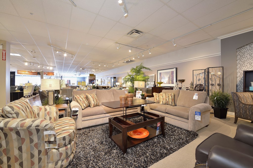 La-Z-Boy Home Furnishings & Décor | 760 Wharncliffe Rd S, London, ON N6J 2N4, Canada | Phone: (519) 686-1441