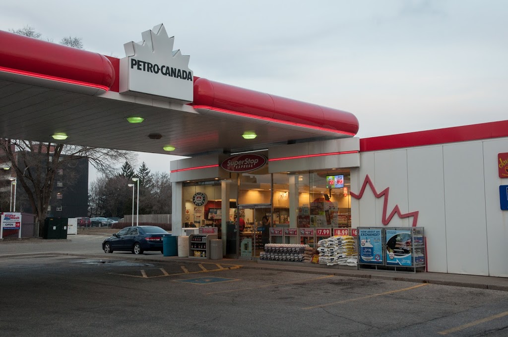 Petro-Canada | 109 Silvercreek Pkwy N, Guelph, ON N1H 6S4, Canada | Phone: (519) 824-6592