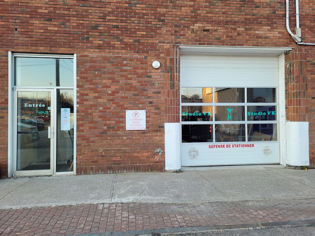 Studio VK | 4 Rue Mathias #2367, Jonquière, QC G7S 3V4, Canada | Phone: (418) 290-4536