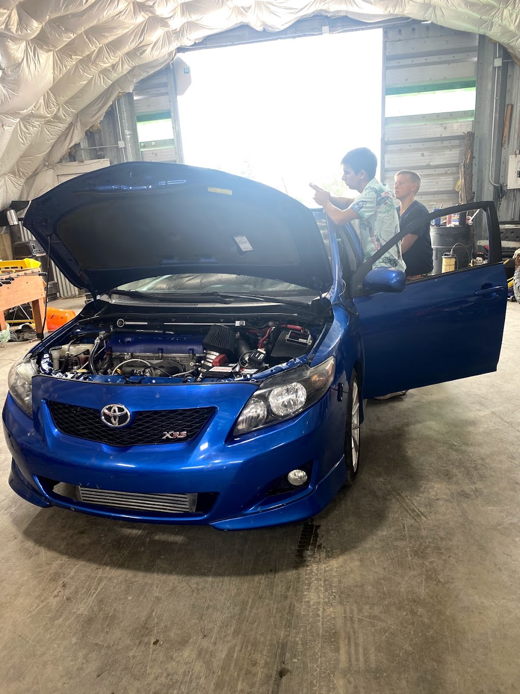Anderson Automotive | Township Rd 54, Pincher Creek No. 9, AB T0K 1W0, Canada | Phone: (403) 863-6428