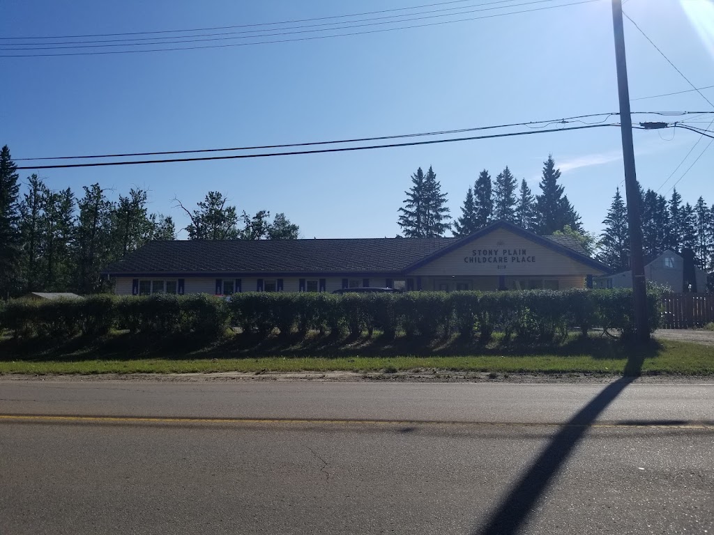 Loving To Learn Childrens Centre | 4612 50 St, Stony Plain, AB T7Z 1L6, Canada | Phone: (780) 968-6651
