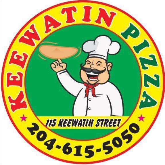 Keewatin Pizza | 115 Keewatin St, Winnipeg, MB R3E 3E1, Canada | Phone: (204) 615-5050