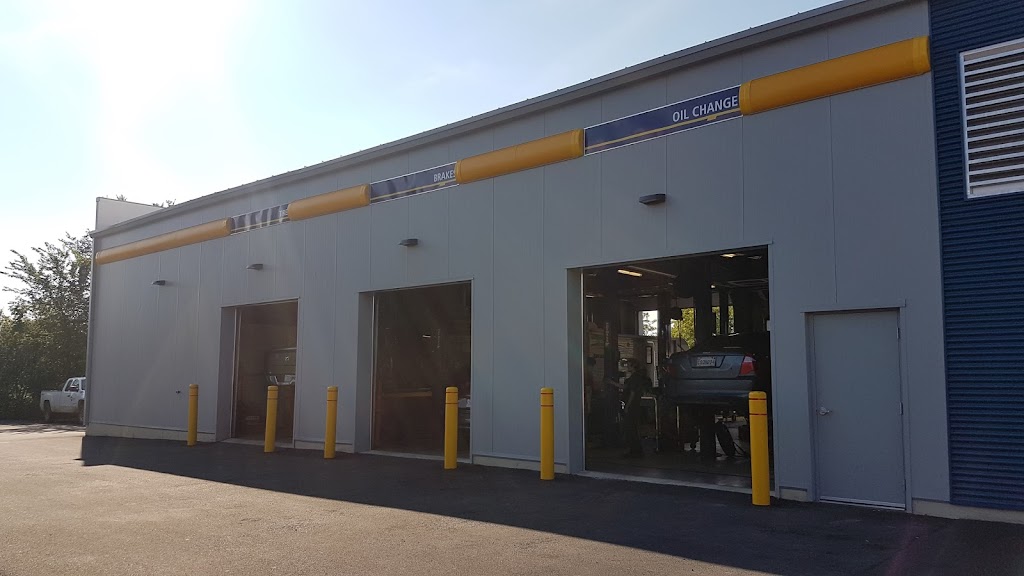 HENRYS NAPA AUTOPRO | 60 St Andrews St, Antigonish, NS B2G 2H1, Canada | Phone: (902) 863-2819