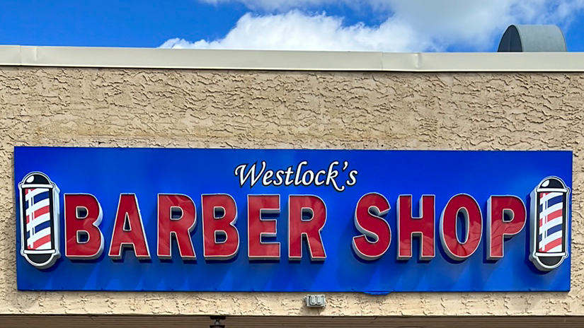 Westlock Barber Shop | hair care | 10404 100 St, Westlock, AB T7P 2C7, Canada | 7804424590 OR +1 780-442-4590