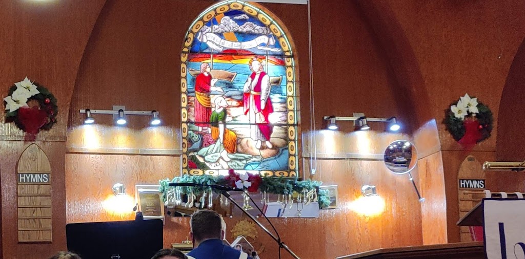 Kensington Presbyterian Church | 54 Victoria St E, Kensington, PE C0B 1M0, Canada | Phone: (902) 836-3266