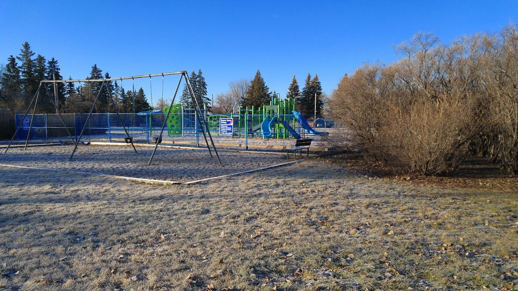 Caen Park | 2H6, 3800 McCallum Ave, Regina, SK S4S 2H6, Canada