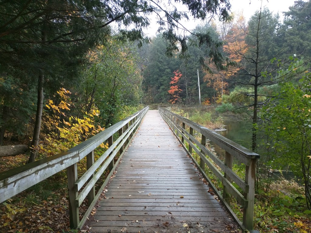 Huron Natural Area | 801 Trillium Dr, Kitchener, ON N2R 1K4, Canada | Phone: (519) 741-2600