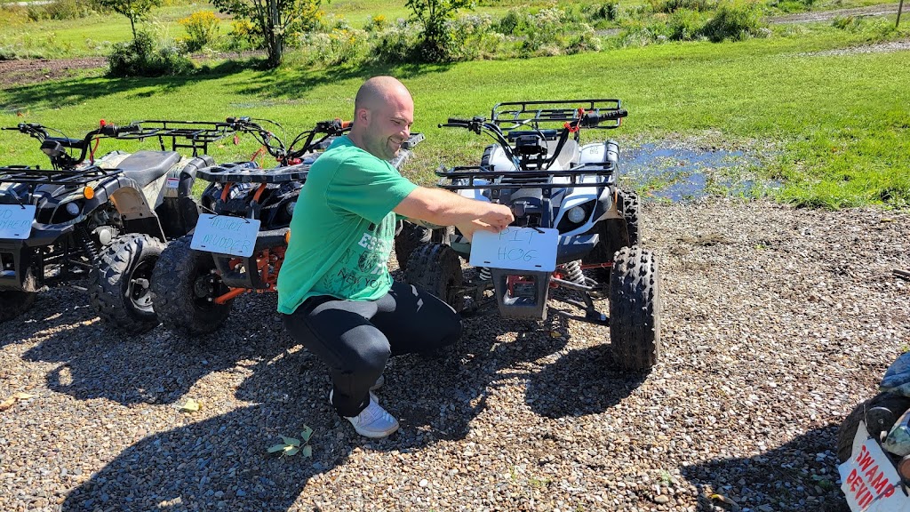 Mini Mudders ATV Rentals | 2250 NS-215, Noel, NS B0N 2C0, Canada | Phone: (902) 329-5330