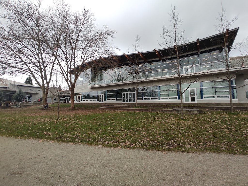 Trout Lake Community Centre | 3360 Victoria Dr, Vancouver, BC V5N 4M4, Canada | Phone: (604) 257-6955
