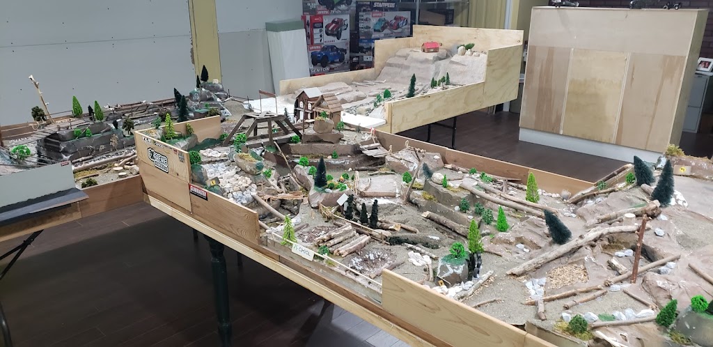 EXTREME HOBBIES | 7592 Vedder Rd Unit 303, Chilliwack, BC V2R 5V9, Canada | Phone: (604) 858-0405