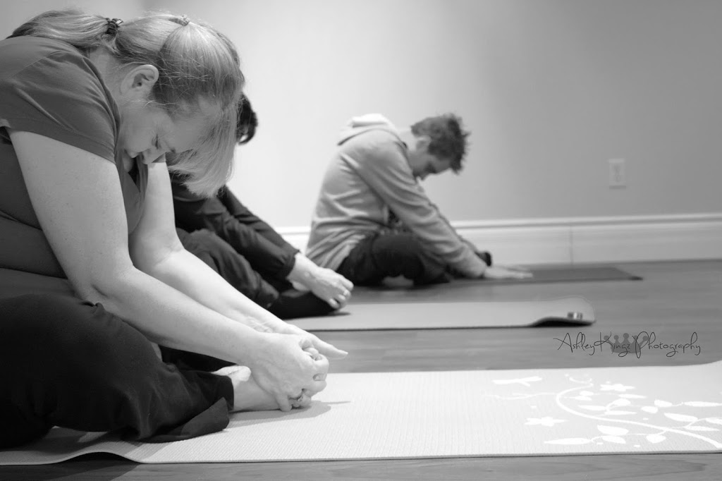 Yoga with Kim | 511 Woodburn Rd, Hannon, ON L0R 1P0, Canada | Phone: (905) 902-0869