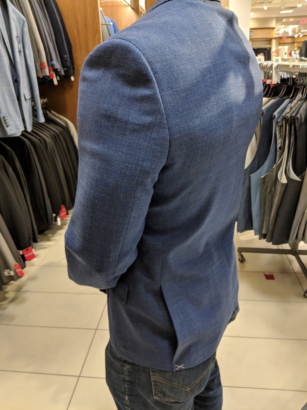 Moores Clothing for Men | 3531 Blanshard St, Victoria, BC V8Z 0B9, Canada | Phone: (250) 475-1165