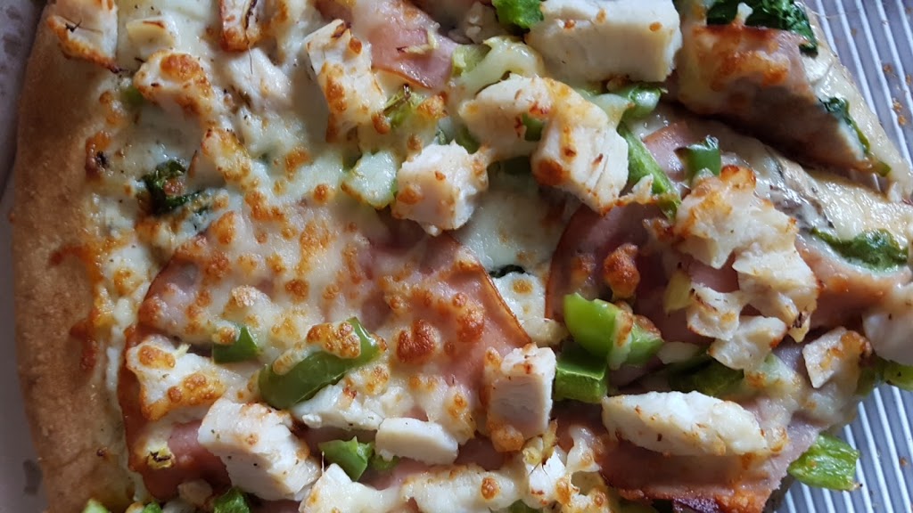 Freshslice Pizza | Freshslice Pizza, 227 Bernard Ave, Kelowna, BC V1Y 6N2, Canada | Phone: (250) 717-1111