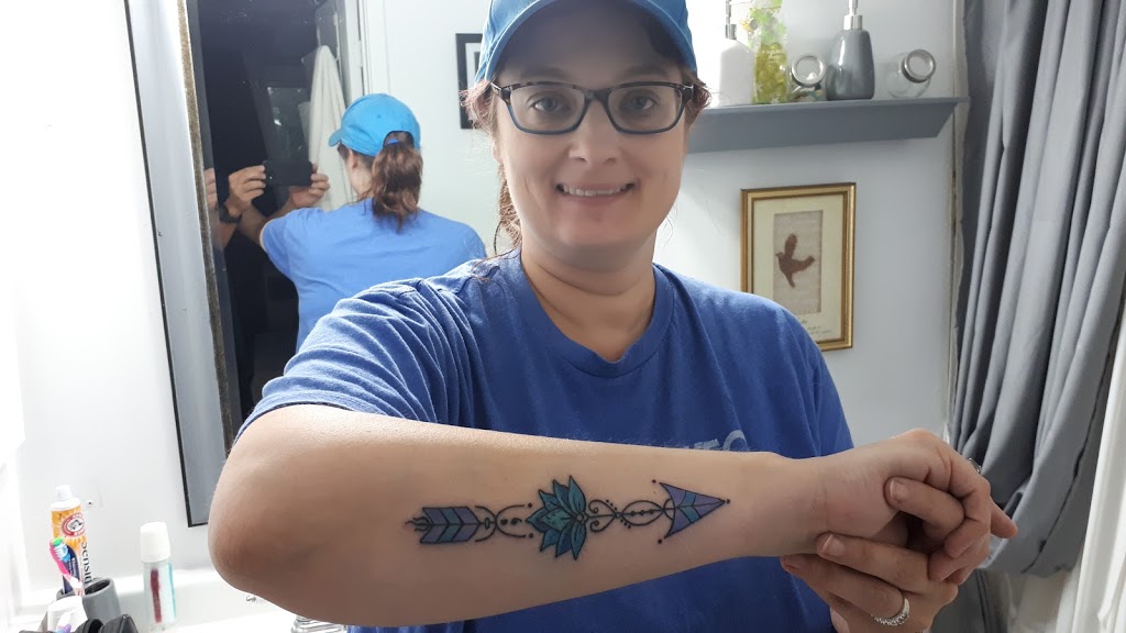 Sick N Twizted Ink | 190 St Andrews St, Cambridge, ON N1S 1N6, Canada | Phone: (519) 543-0444