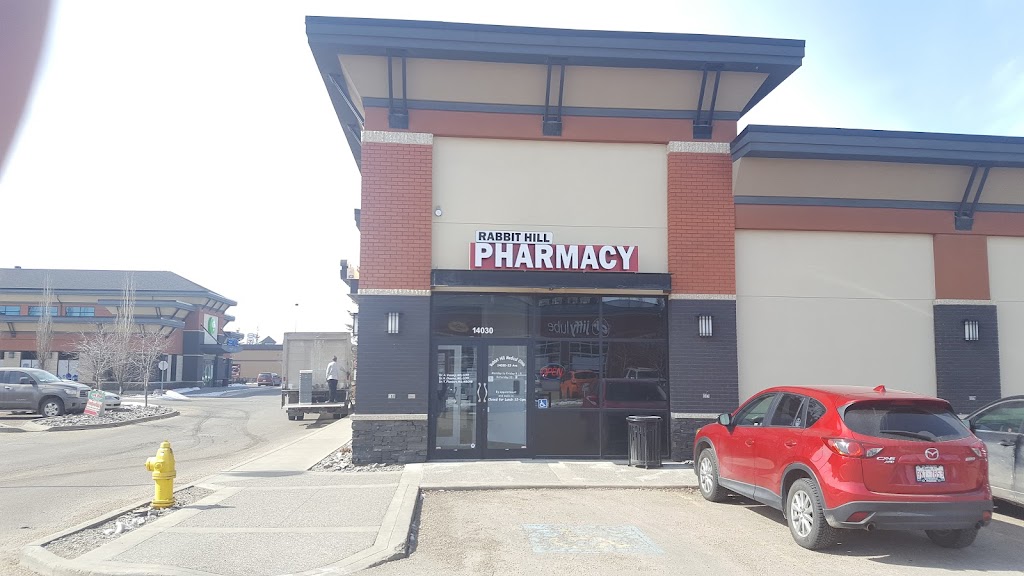 Rabbit Hill Medical Clinic | 1356 Windermere Way SW, Edmonton, AB T6W 2J3, Canada | Phone: (780) 757-4220