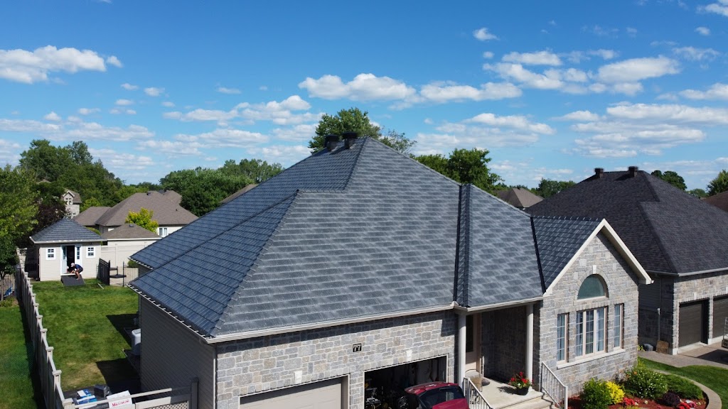 Rydel Roofing Outaouais | 244 Chem. de la Rivière, Wakefield, QC J0X 3G0, Canada | Phone: (819) 803-0635