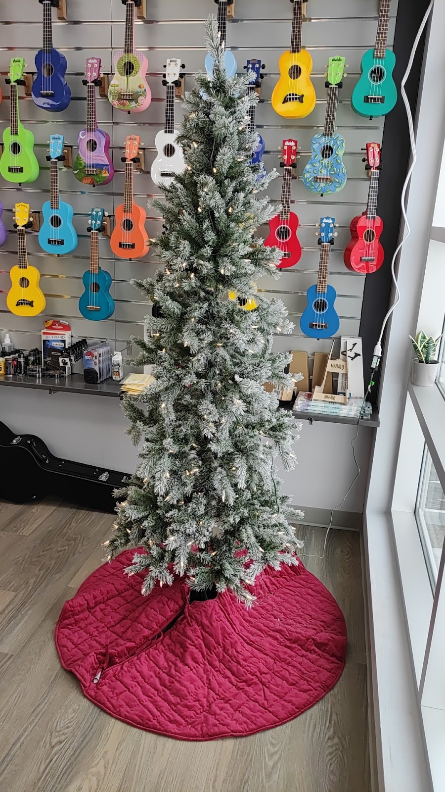 Musicworks Canada | 2060 Symons Valley Pkwy NW Unit #2032, Calgary, AB T3P 0M9, Canada | Phone: (587) 350-2999