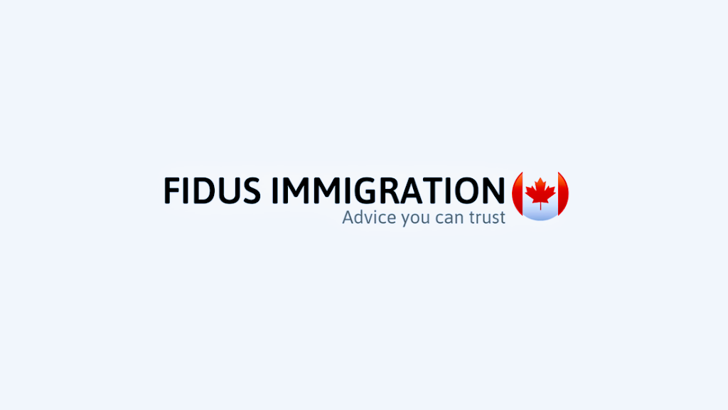 Fidus Immigration | 68 Haddock Rd SW, Calgary, AB T2V 3J8, Canada | Phone: (403) 471-8035