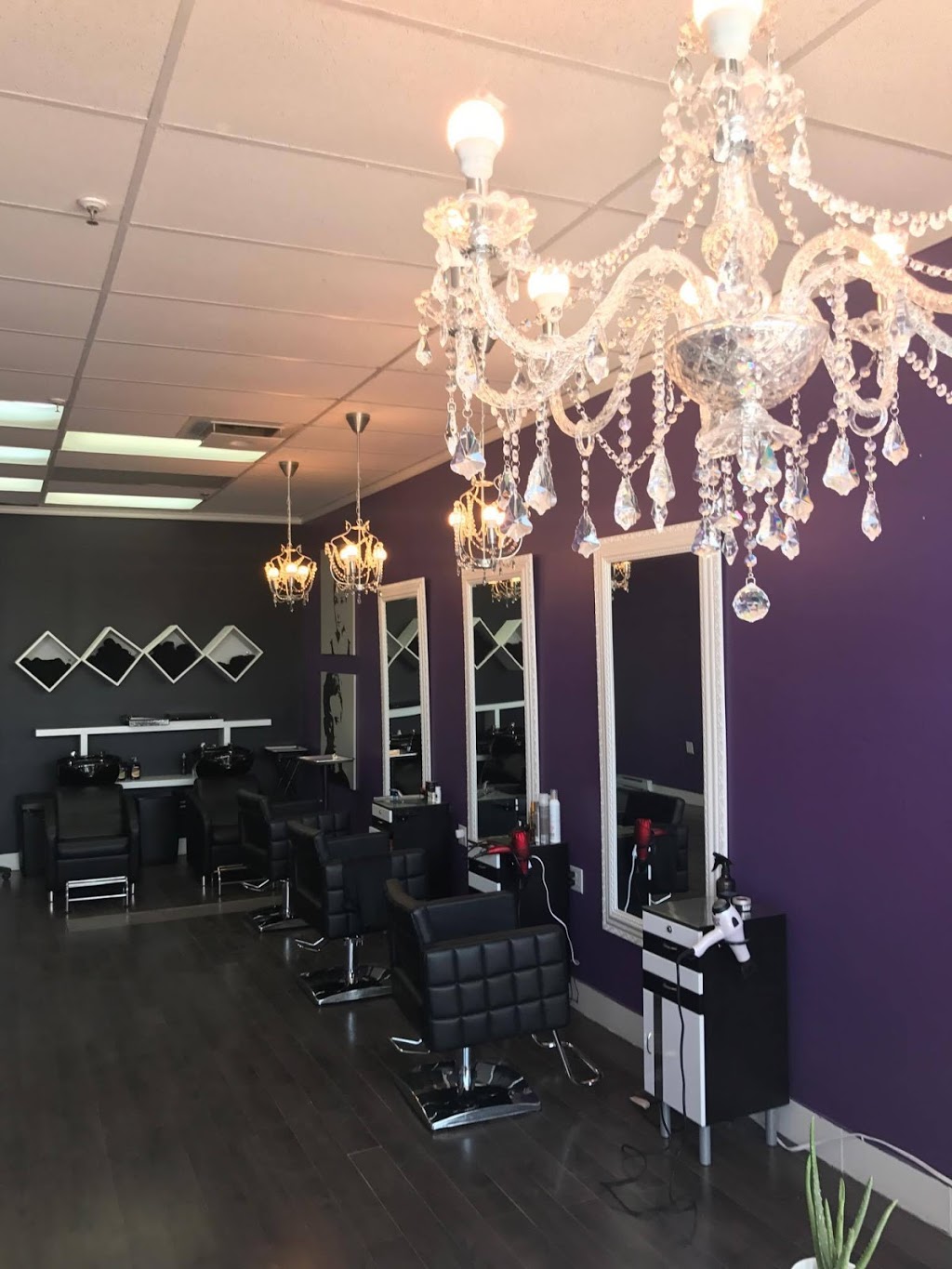 Studio F | 1200 Boulevard Rome local e, Brossard, QC J4W 3H3, Canada | Phone: (450) 486-3777