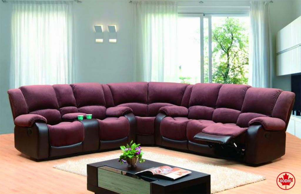 Sodhi Furniture | 142 Kennedy Rd S, Brampton, ON L6W 3G4, Canada | Phone: (905) 874-7171