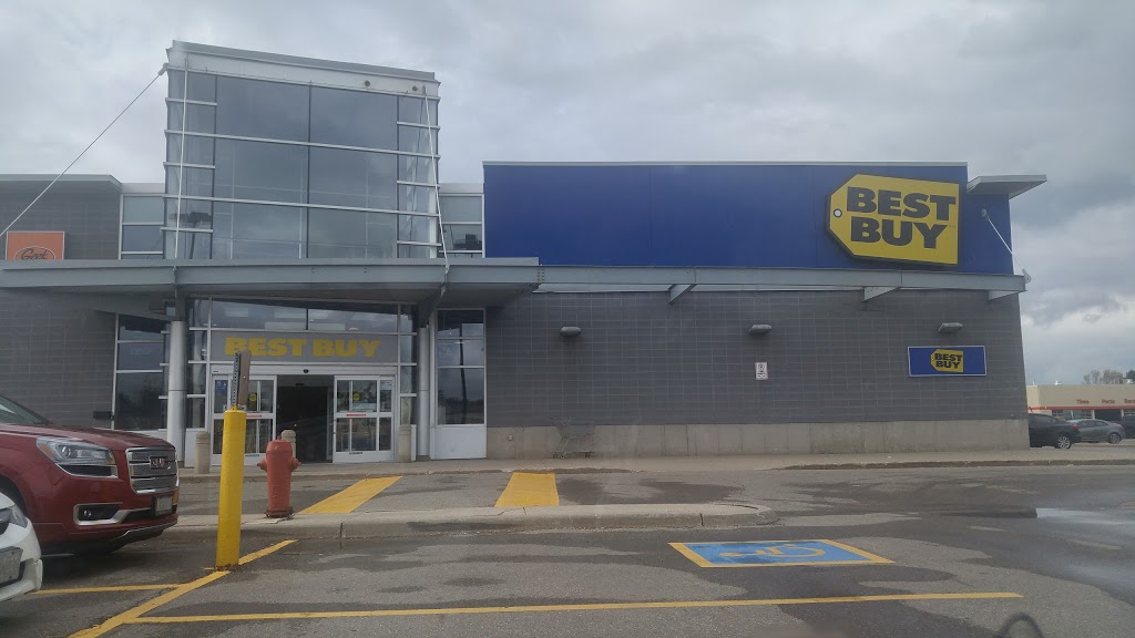 Best Buy | 95 First St, Orangeville, ON L9W 2E8, Canada | Phone: (519) 940-8206