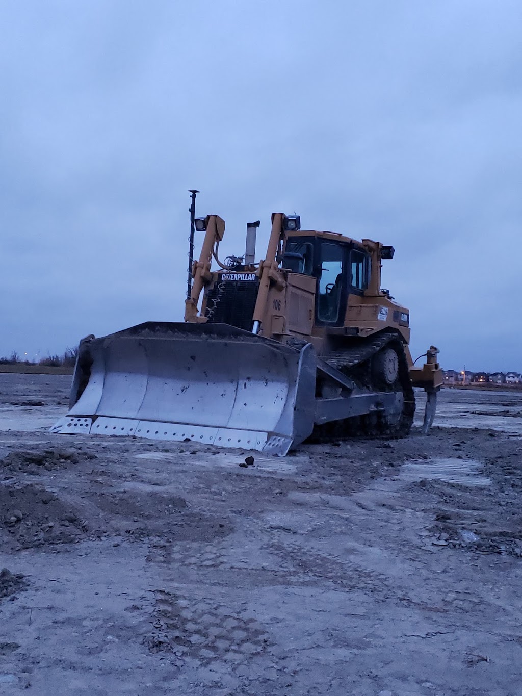 Nellis Construction Ltd | 13554 Sixth Line Nassagaweya, Milton, ON L7J 2L7, Canada | Phone: (519) 853-0960