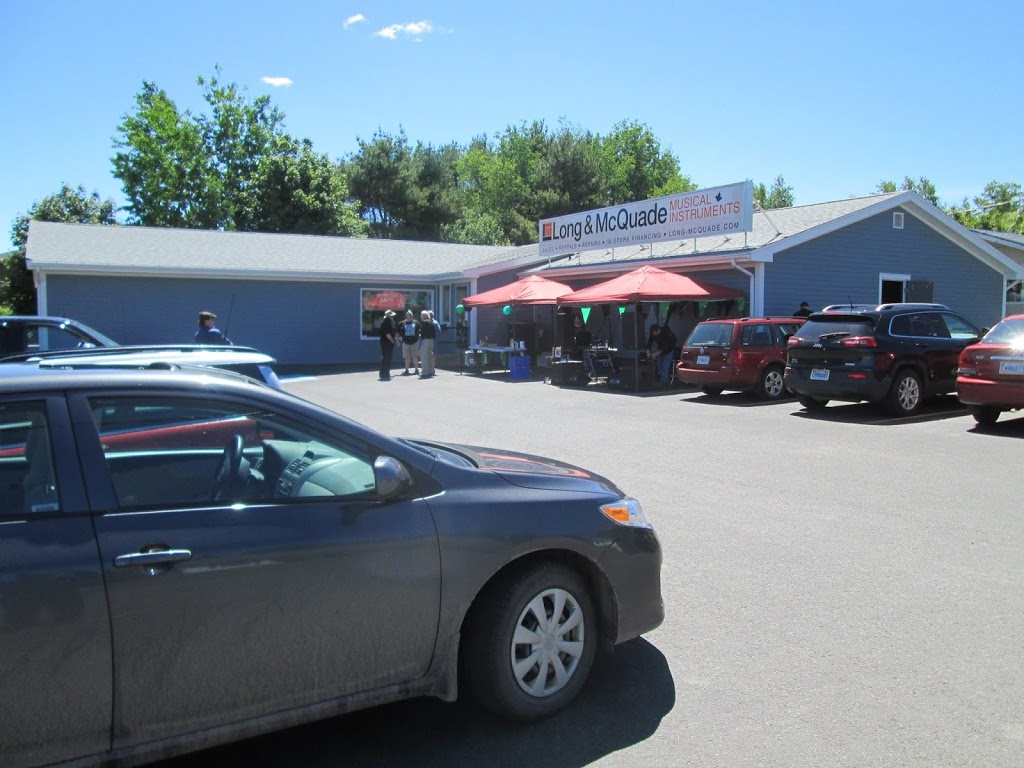 Long & McQuade Musical Instruments | 17 Dow Rd, New Minas, NS B4N 3R4, Canada | Phone: (902) 681-1461