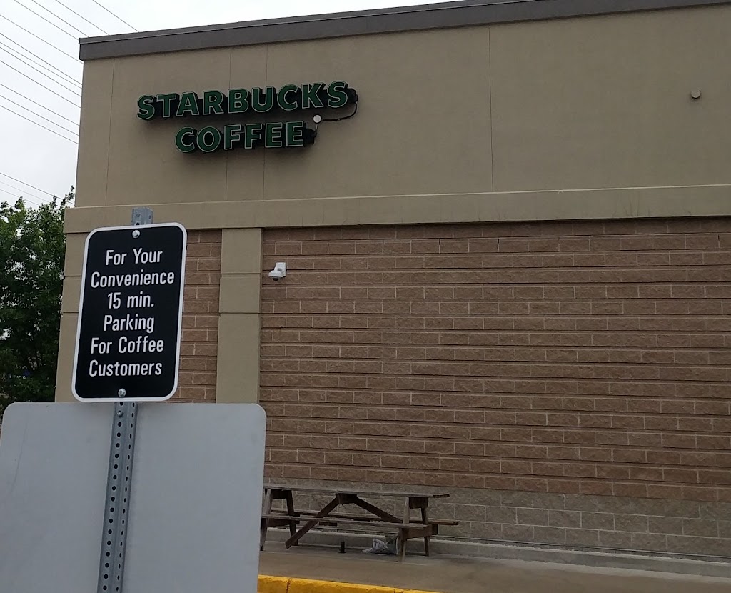 Starbucks | 3393 Portage Ave, Winnipeg, MB R3K 2G7, Canada | Phone: (204) 888-3200