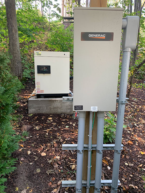 Baywoods Electric | 19 Georgian Ln, Port McNicoll, ON L0K 1R0, Canada | Phone: (705) 427-0297