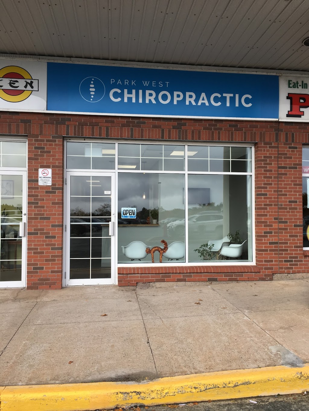 Park West Chiropractic - Dr. Shawn Toner | 287 Lacewood Dr Unit 120, Halifax, NS B3M 3Y7, Canada | Phone: (902) 457-2288