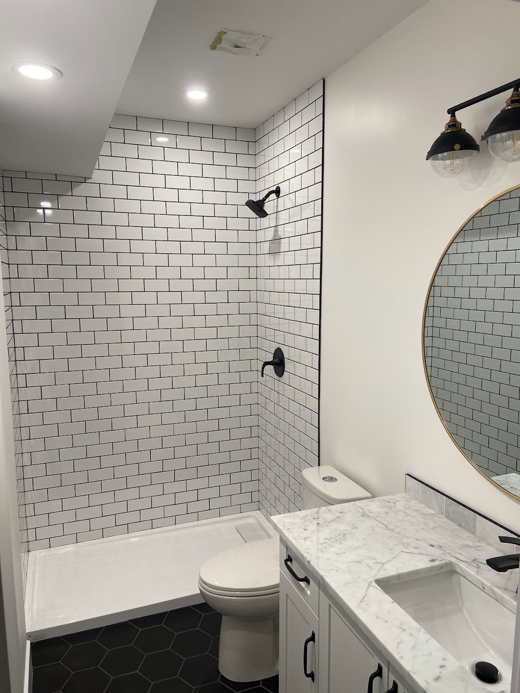 YEG Tile Tree Ltd | 248 Hillcrest Pl, Edmonton, AB T5R 5X6, Canada | Phone: (780) 660-2706