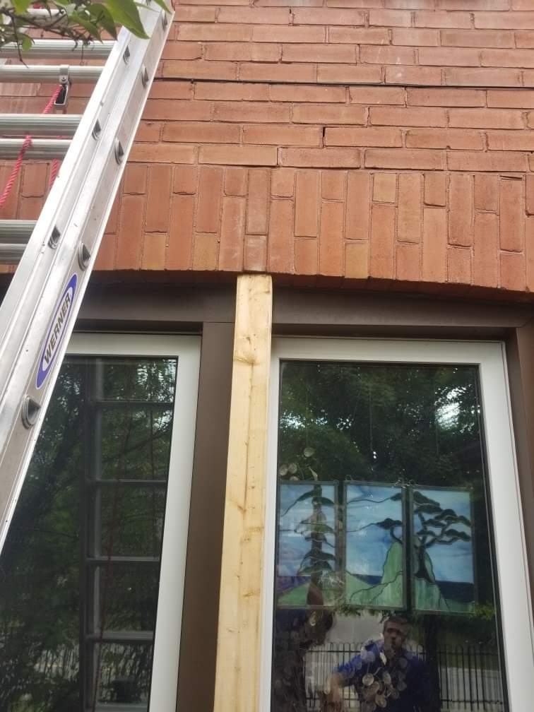 McQuade Masonry | 20 Quance St, Barrie, ON L4N 7M3, Canada | Phone: (705) 627-9047