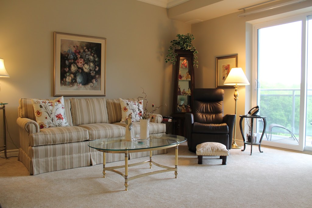 Alexanian Carpet and Flooring | 1225 Wonderland Rd N, London, ON N6G 2V9, Canada | Phone: (519) 641-2830