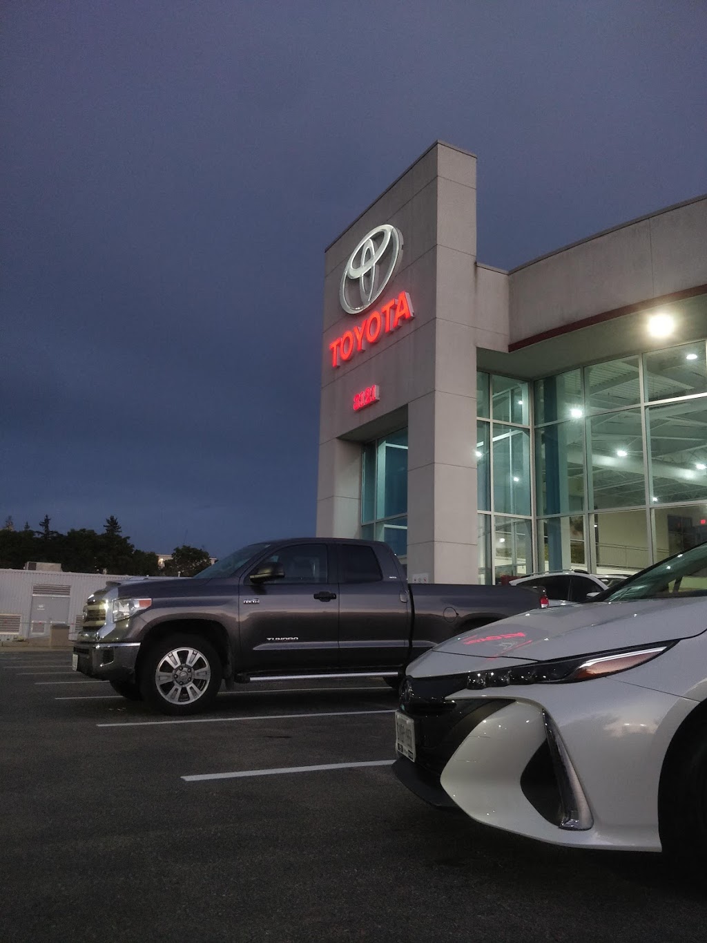 Heffner Motors Ltd | 3121 King St E #3111, Kitchener, ON N2A 1B1, Canada | Phone: (519) 748-9666