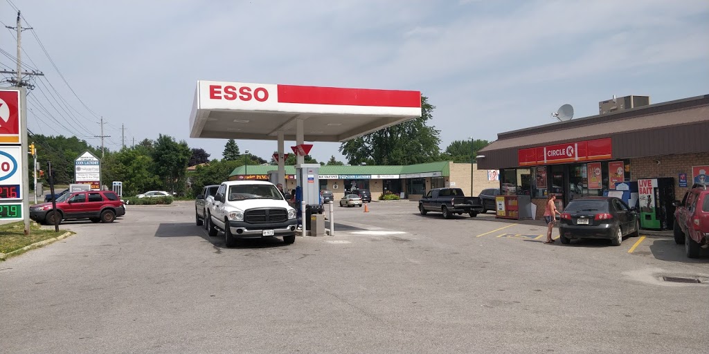 Circle K | William St & Birchwood Dr, Midland, ON L4R 4Y5, Canada | Phone: (705) 526-0495