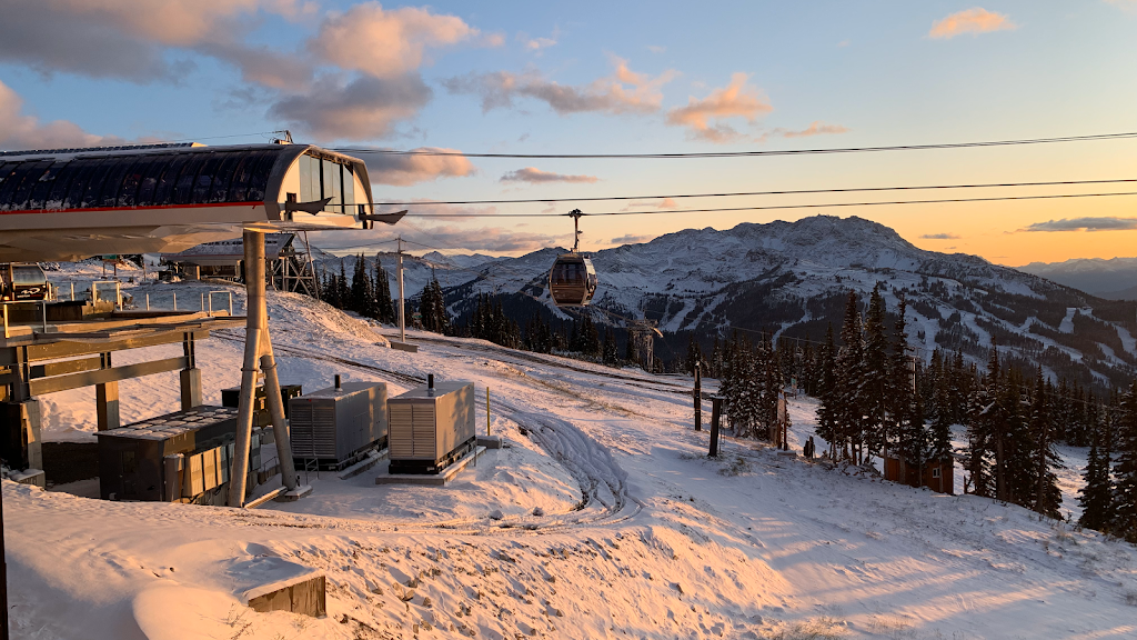 Steve Cartner | Five Sails Realty | 6830 Barnfield Pl, Whistler, BC V8E 0W2, Canada | Phone: (604) 935-2199