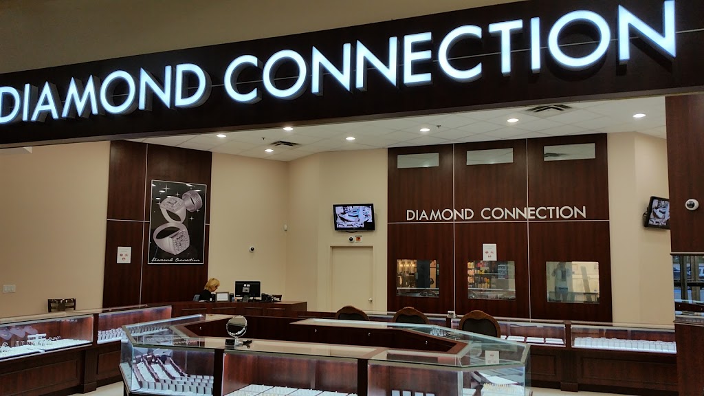 Diamond Connection | 1250 S Service Rd, Mississauga, ON L5E 1V4, Canada | Phone: (905) 271-6601