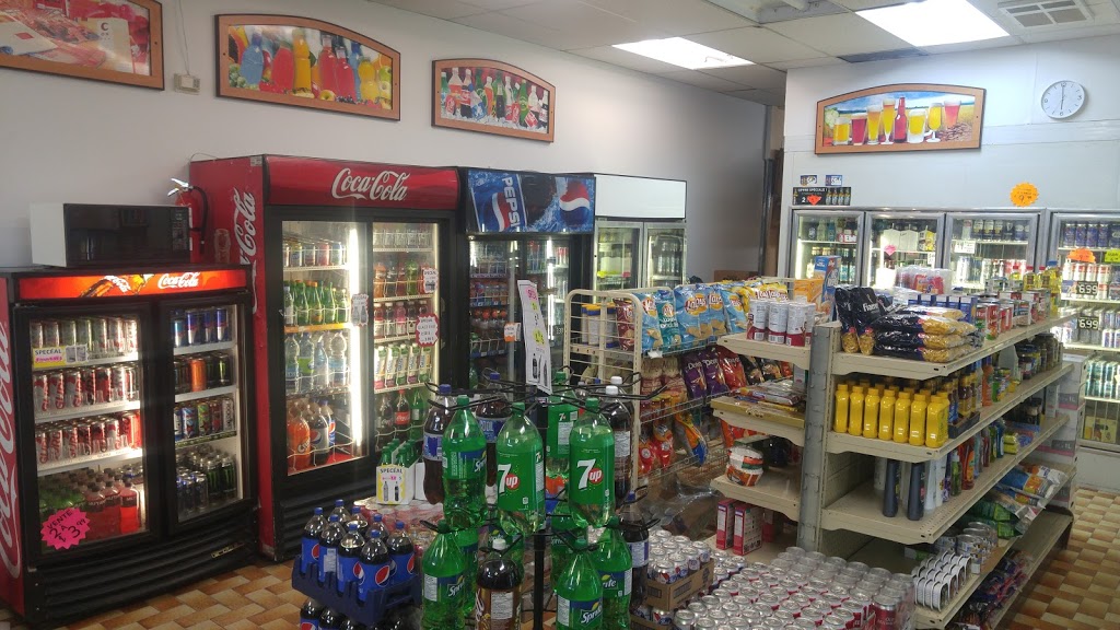 Depanneur Du Quartier | 590 Boulevard Cartier O, Laval, QC H7V 3X4, Canada | Phone: (450) 681-0505