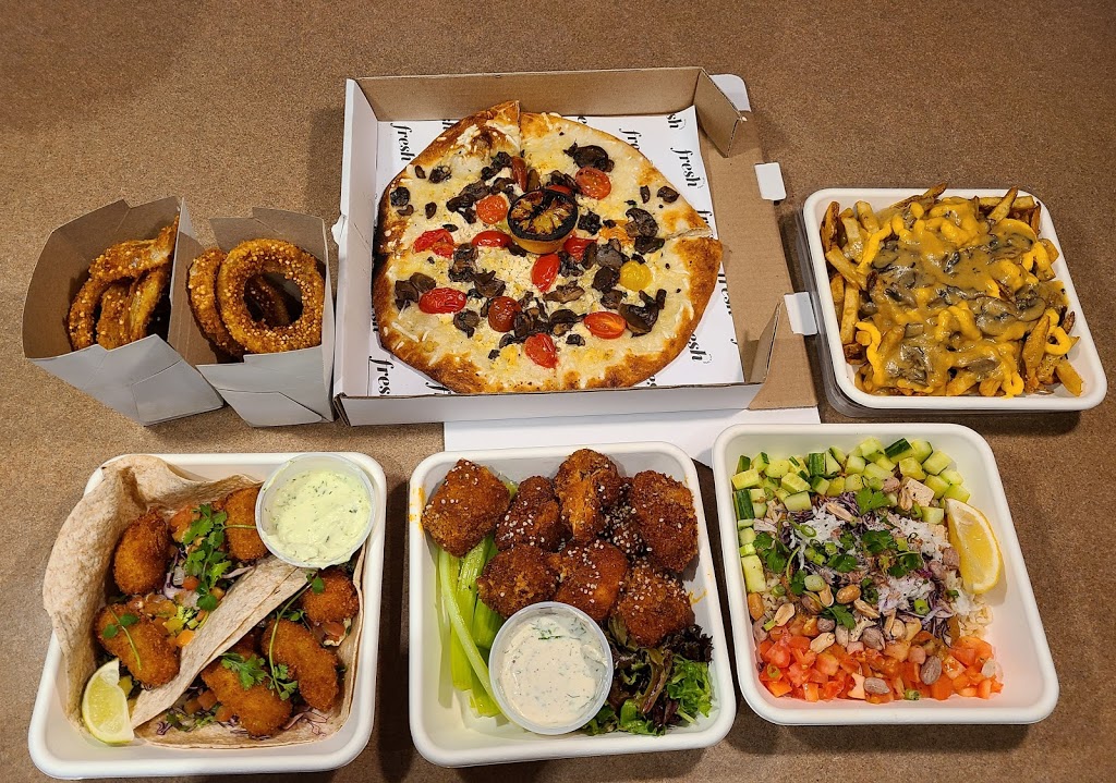 Fresh Restaurants | 5031 Hurontario St Unit C2, Mississauga, ON L4Z 3X7, Canada | Phone: (416) 599-4442