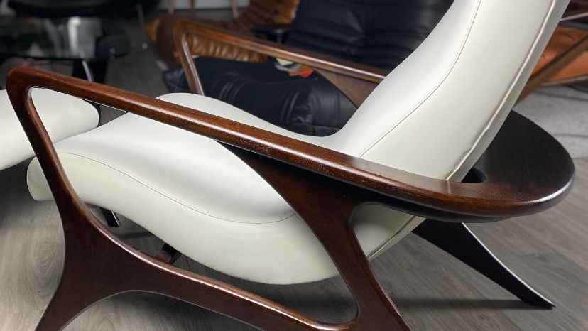 Retro Modern Designs | 7322 Old Mill Rd unit 101, Pemberton, BC V0N 2L1, Canada | Phone: (604) 868-0117