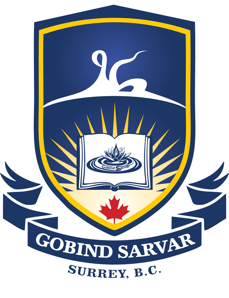 Gobind Sarvar Elementary | 8820 168 St, Surrey, BC V4N 6G7, Canada | Phone: (604) 930-2122
